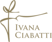 L'Oro di Ivana Ciabatti Logo