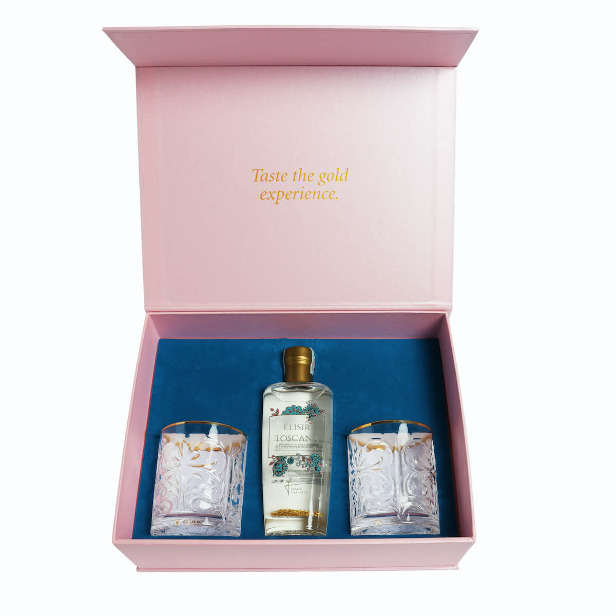 gold celebration elisir vodka ivana ciabatti 03