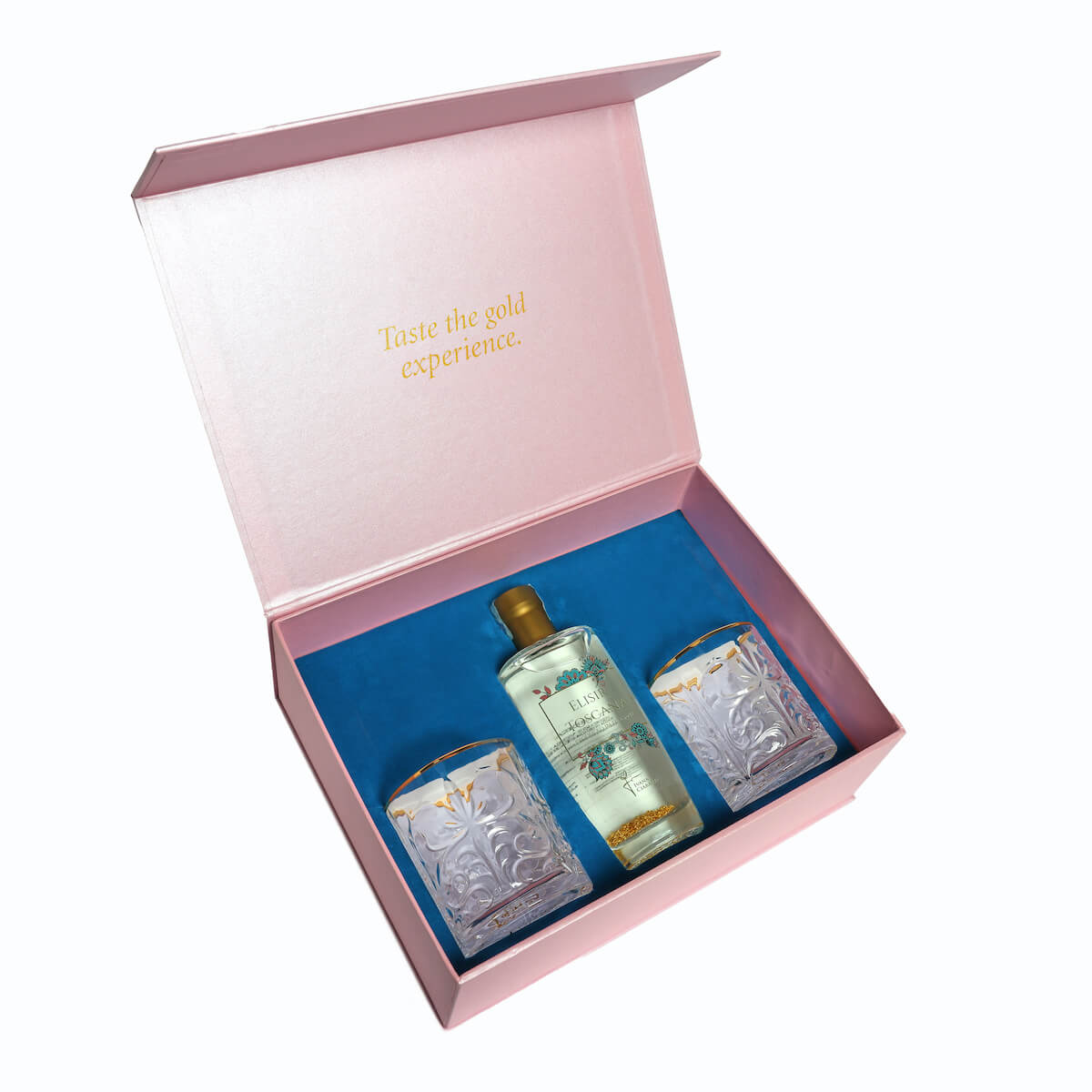 gold celebration elisir vodka ivana ciabatti 04